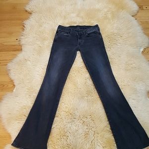 7 For All Mankind Made in USA